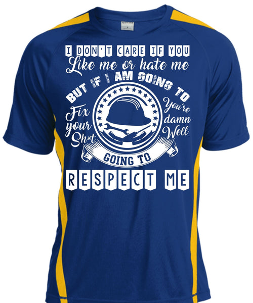 I Am Going To Fix T Shirt, I Love Electrician T Shirt, Cool Shirt