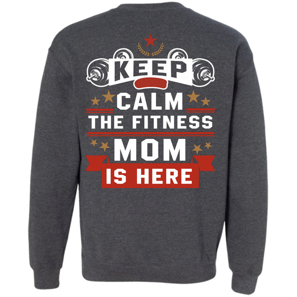 Being A Mother T Shirt, My Favorite Sweatshirt