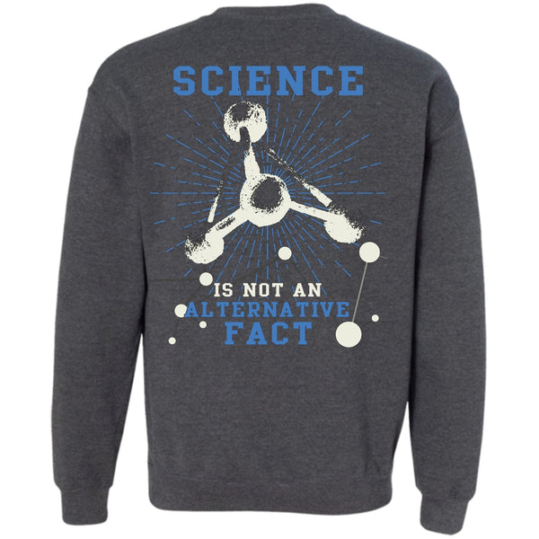 Being A Scientist T Shirt, I Love Scientist Sweatshirt