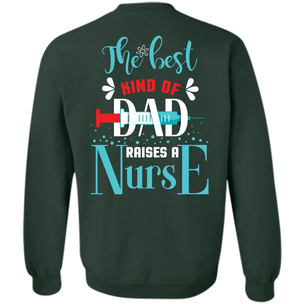 Being A Nurse T Shirt, I Love Nursing Sweatshirt