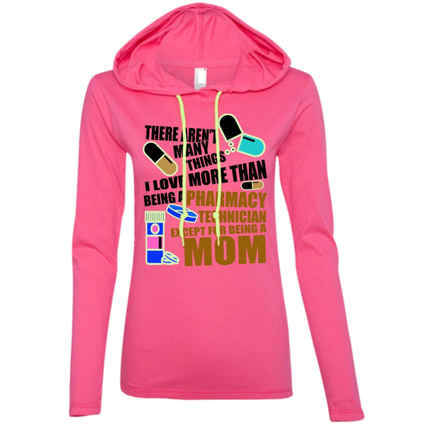 Being A Pharmacy Technician T Shirt, I Love Doctor T Shirt, Awesome T-Shirts