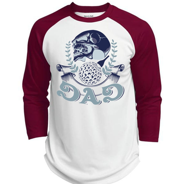 Being A Papa T Shirt, Calls Me A Daddy T Shirt, Awesome T-Shirts  (Polyester Game Baseball Jersey)