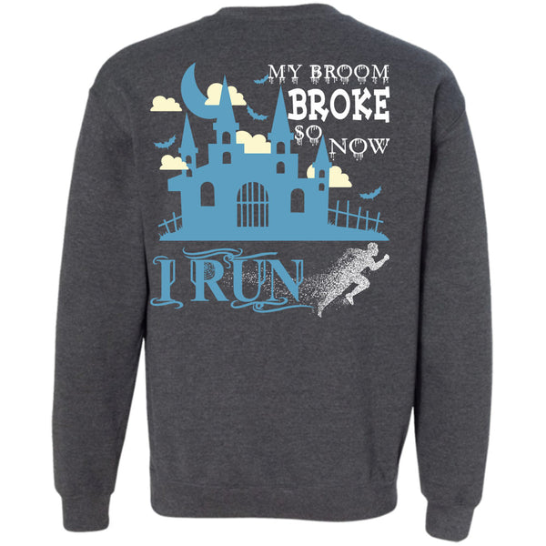 Being A Runner T Shirt, I Love You Pumpkin Sweatshirt