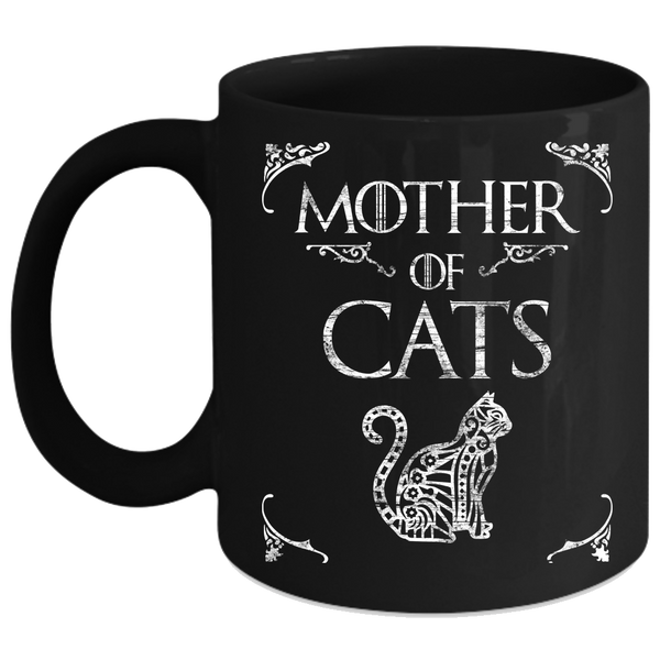 Mother of cheap cats cup