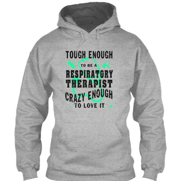 To Be A Respiratory Therapist T Shirt, Coolest Respiratory Therapist T Shirt