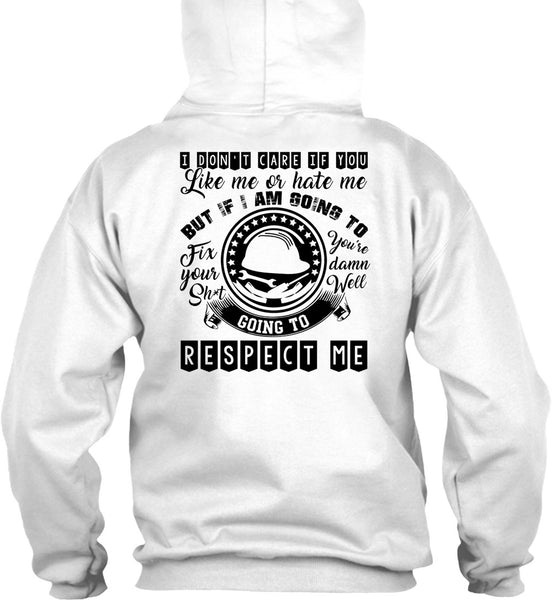 I Am Going To Fix T Shirt, Being An Electrician T Shirt