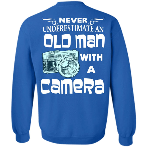 Being A Photographer T Shirt, I Love Photographer Sweatshirt