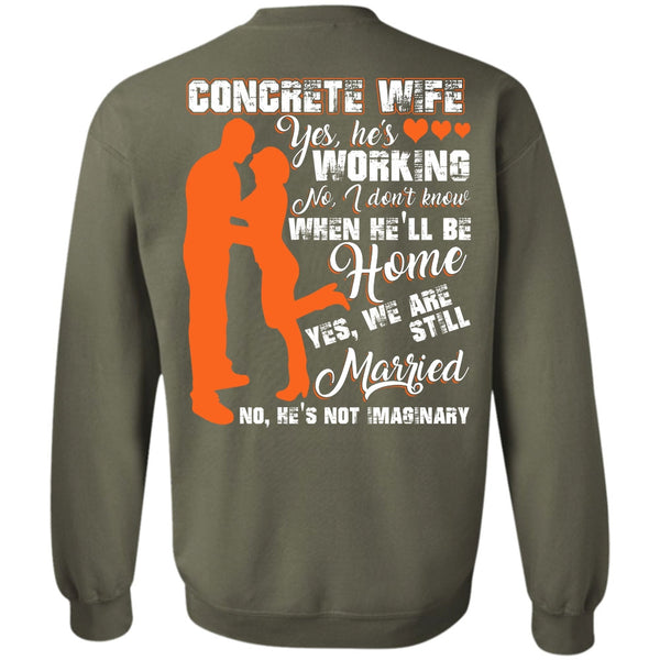 We Are Still Married T Shirt, I Love Wife Sweatshirt