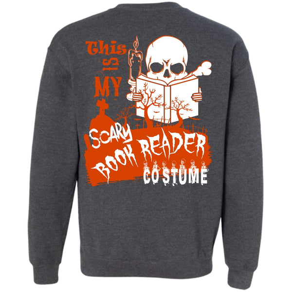 Being A Reader T Shirt, I Love Reading Sweatshirt