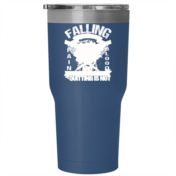 Funny Tumbler 30 oz Stainless Steel, Cool Gift For My Friends Travel Mug