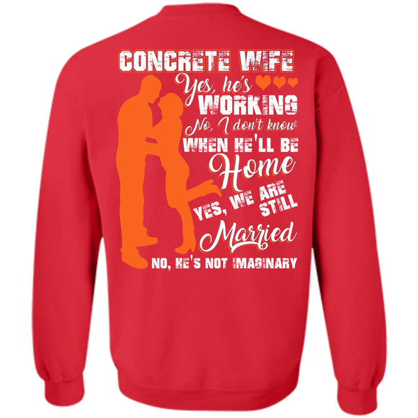 We Are Still Married T Shirt, I Love Wife Sweatshirt