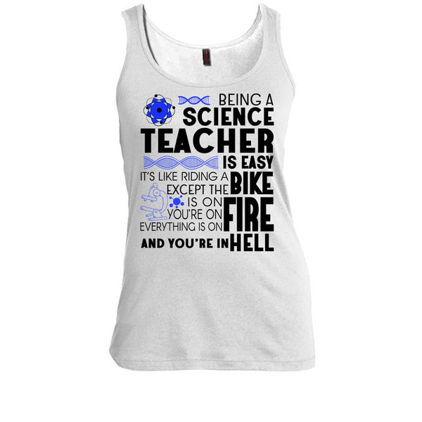 Being A Science Teacher T Shirt, Science Teacher T Shirt, Awesome t-shirts
