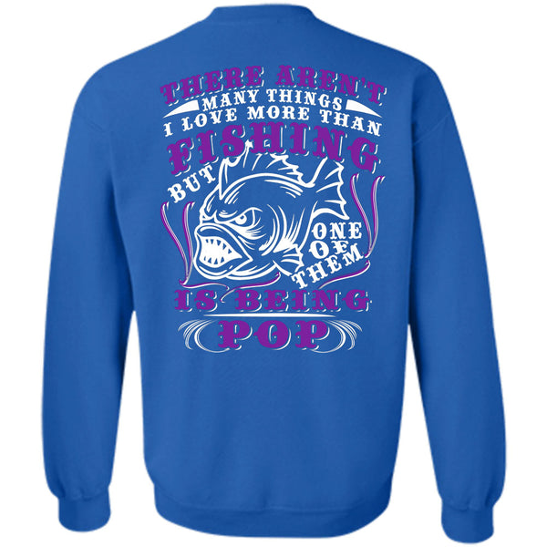 Being A Pop T Shirt, Favorite Sweatshirt