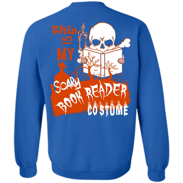 Being A Reader T Shirt, I Love Reading Sweatshirt