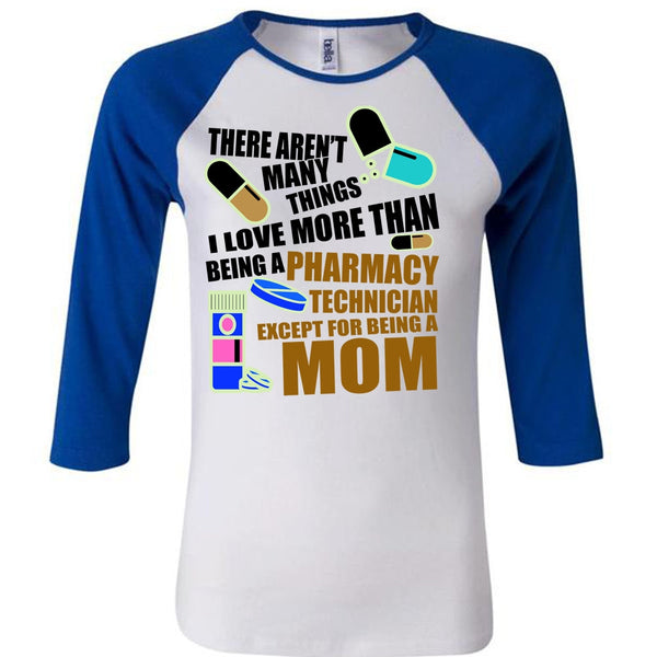 Being A Pharmacy Technician T Shirt, I Love Doctor T Shirt, Awesome T-Shirts