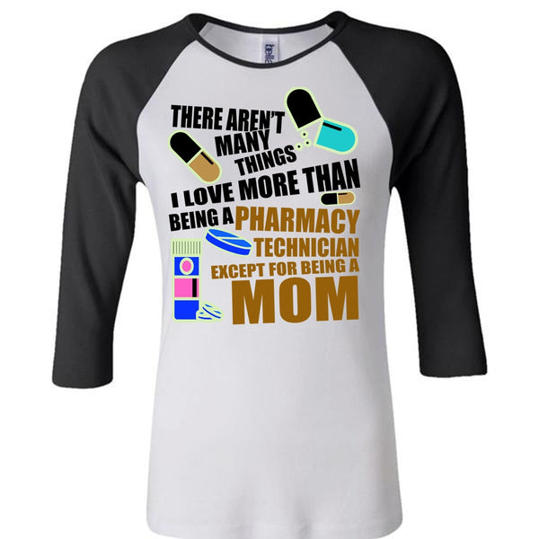 Being A Pharmacy Technician T Shirt, I Love Doctor T Shirt, Awesome T-Shirts