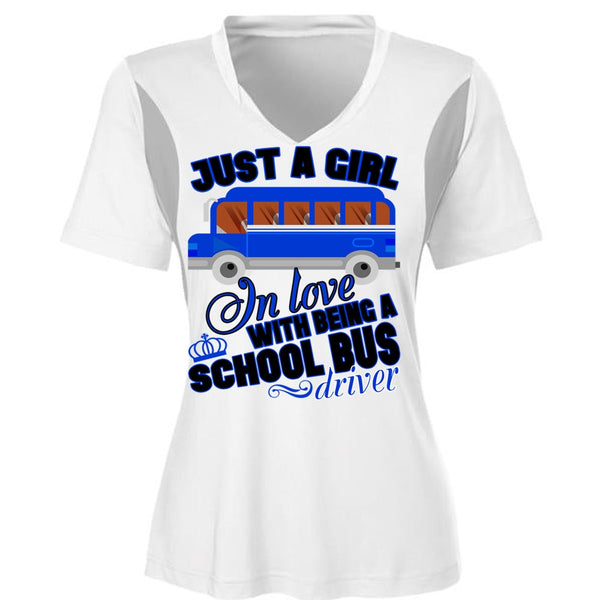 Being A School Bus Driver T Shirt, I Love Bus T Shirt, Awesome T-Shirts
