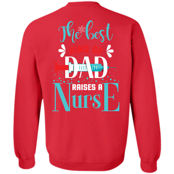 Being A Nurse T Shirt, I Love Nursing Sweatshirt