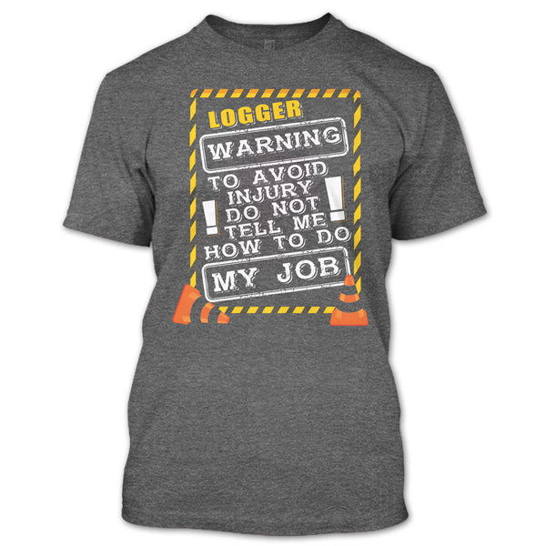 I’m A Proud Dad T Shirt, A Freaking Awesome Logging T Shirt