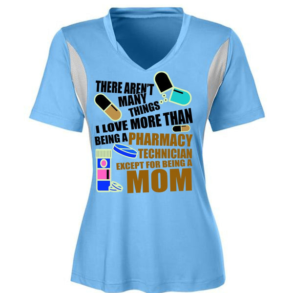 Being A Pharmacy Technician T Shirt, I Love Doctor T Shirt, Awesome T-Shirts