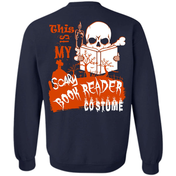 Being A Reader T Shirt, I Love Reading Sweatshirt