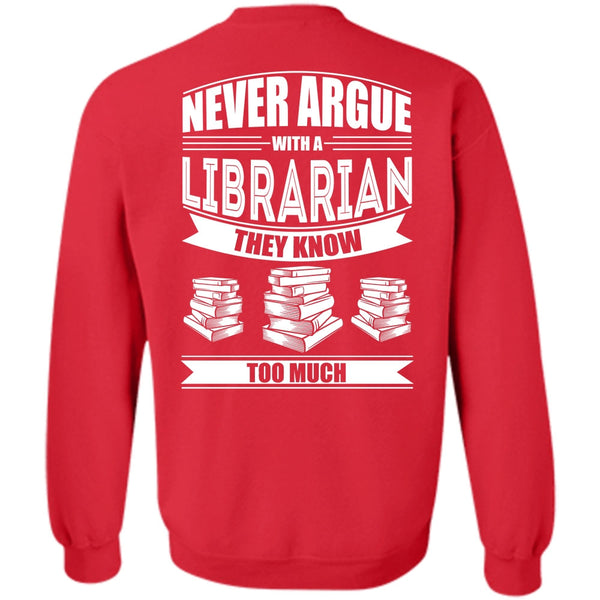 Being A Reader T Shirt, I Love Reader Sweatshirt