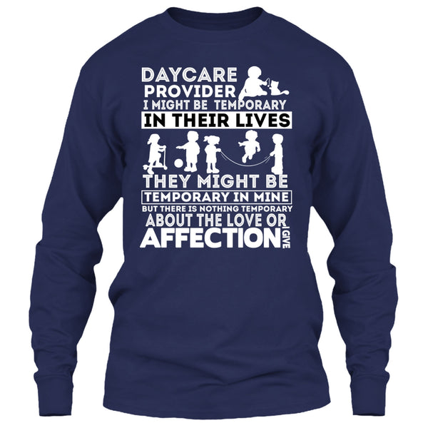 Day Care Provider T Shirt, Coolest Day Care Provider T Shirt