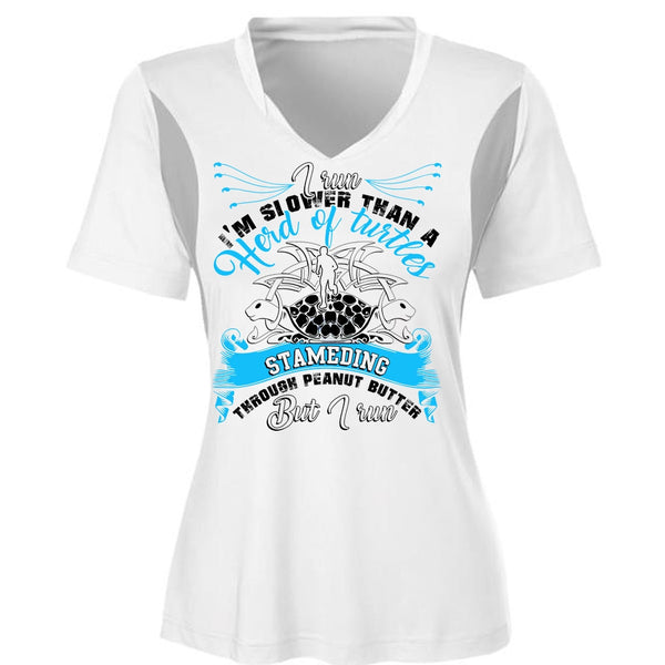 I Run I'm Slower T Shirt, I Love Running T Shirt, Awesome T-Shirts