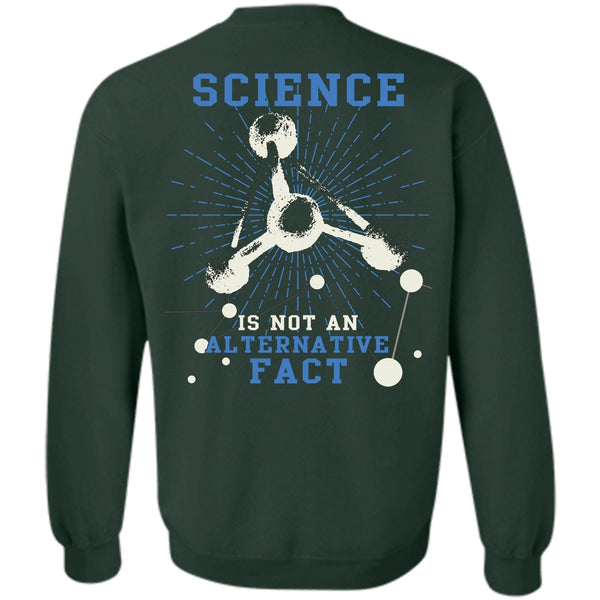 Being A Scientist T Shirt, I Love Scientist Sweatshirt