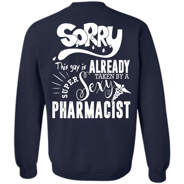 Being A Pharmacist T Shirt, I Love Pharmacist Sweatshirt