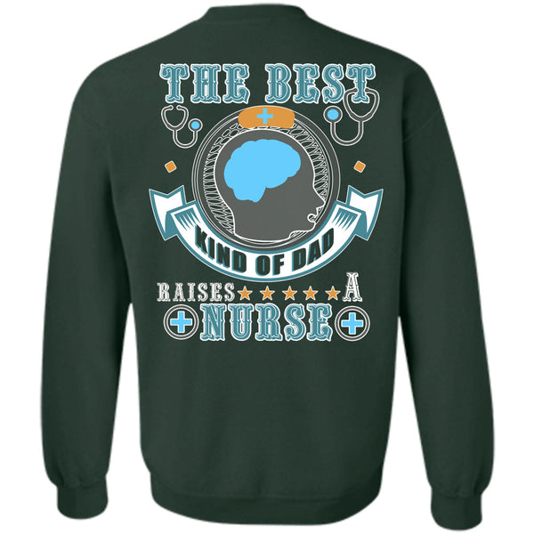 Being A Nurse T Shirt, I Love Doctor Sweatshirt