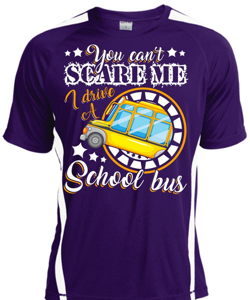 I Drive A School Bus T Shirt, I Love Bus T Shirt, Cool Shirt