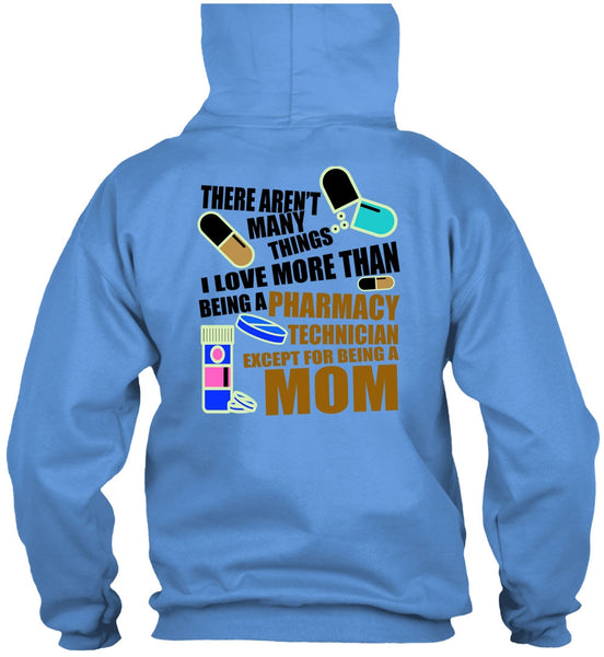 Being A Pharmacy Technician T Shirt, I Love Doctor T Shirt