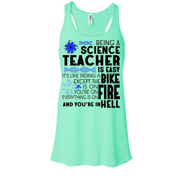 Being A Science Teacher T Shirt, Science Teacher T Shirt, Awesome t-shirts