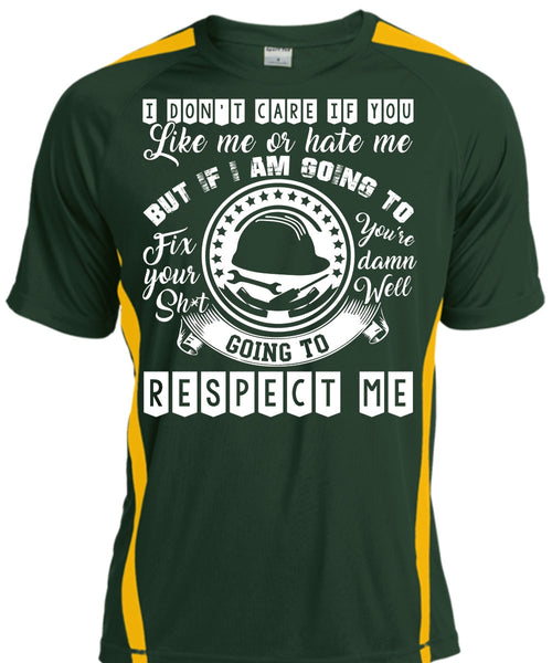 I Am Going To Fix T Shirt, I Love Electrician T Shirt, Cool Shirt