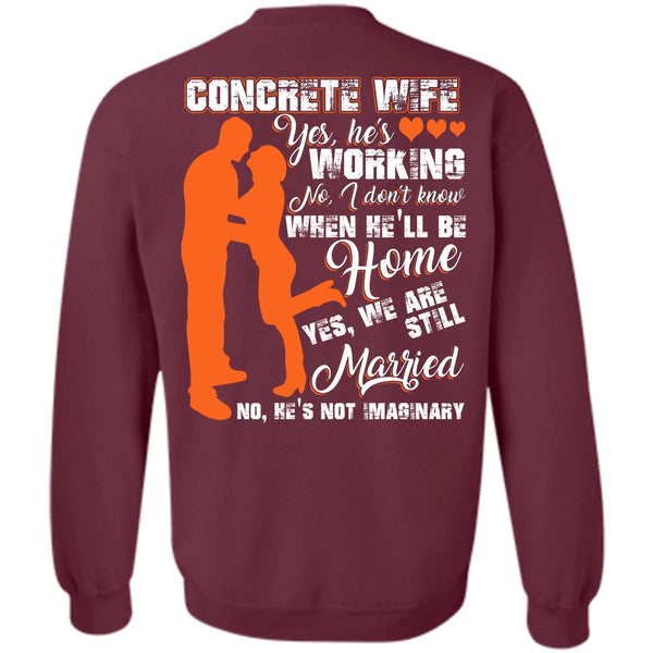 We Are Still Married T Shirt, I Love Wife Sweatshirt