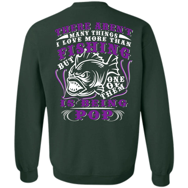 Being A Pop T Shirt, Favorite Sweatshirt