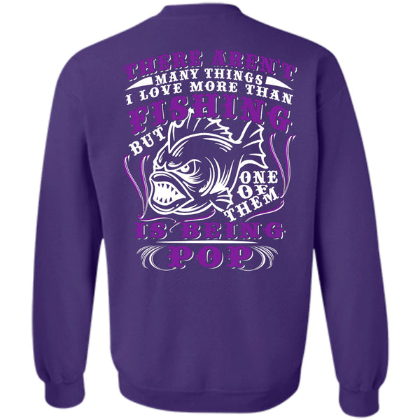 Being A Pop T Shirt, Favorite Sweatshirt