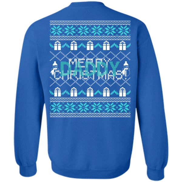 Being A Papa T Shirt, This Girl Loves Christmas Sweatshirt