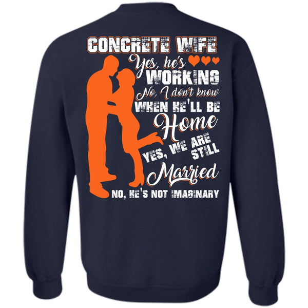 We Are Still Married T Shirt, I Love Wife Sweatshirt
