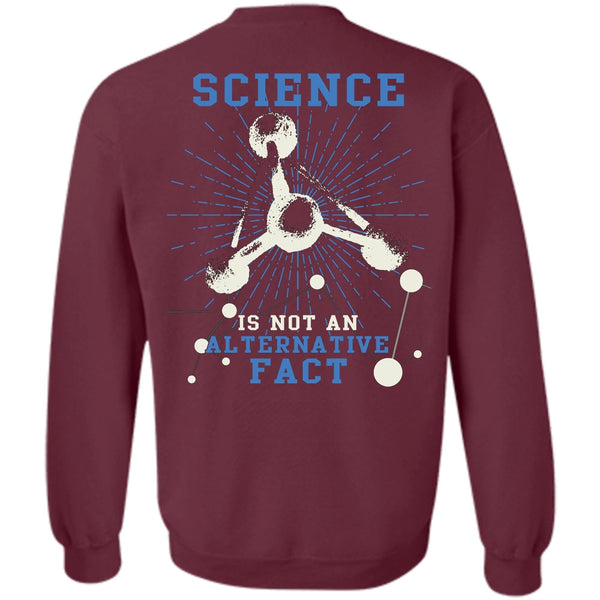 Being A Scientist T Shirt, I Love Scientist Sweatshirt
