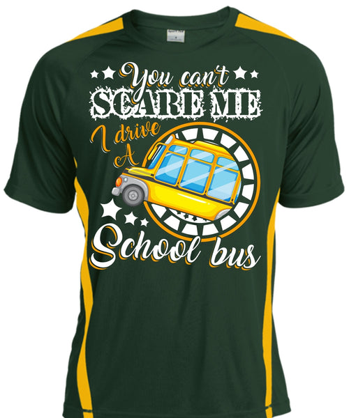 I Drive A School Bus T Shirt, I Love Bus T Shirt, Cool Shirt
