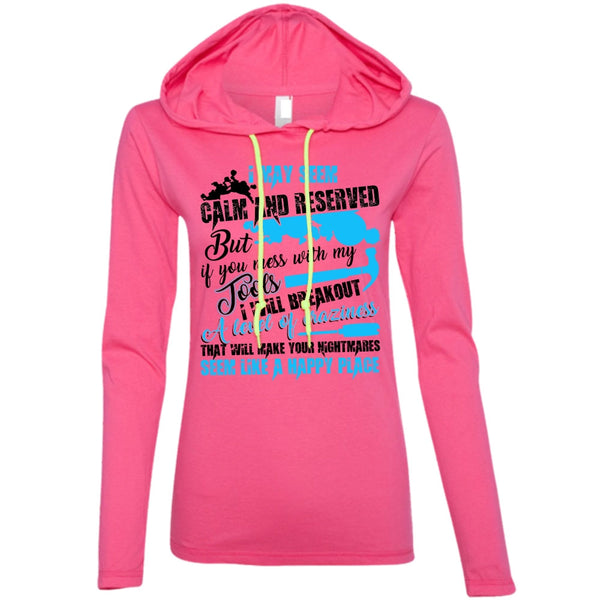 You Mess With My Tools T Shirt, I Love Electrician T Shirt, Awesome T-Shirts