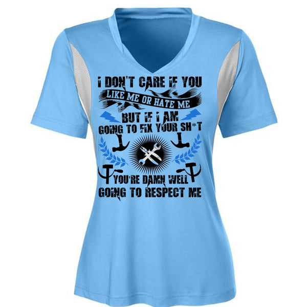I Am Going To Fix T Shirt, I Love Electrician T Shirt, Awesome T-Shirts