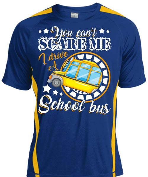 I Drive A School Bus T Shirt, I Love Bus T Shirt, Cool Shirt