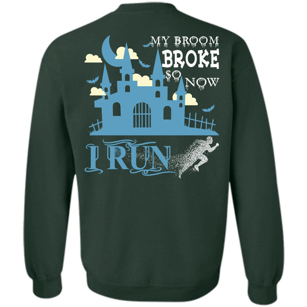 Being A Runner T Shirt, I Love You Pumpkin Sweatshirt