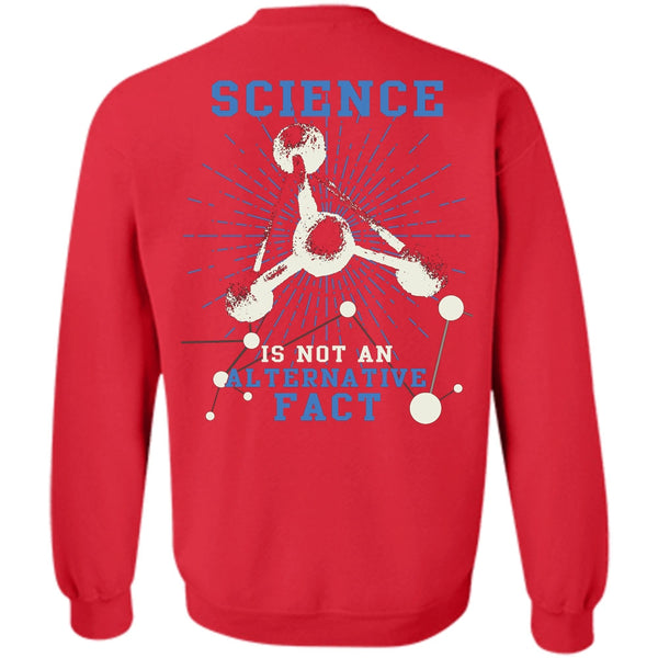 Being A Scientist T Shirt, I Love Scientist Sweatshirt
