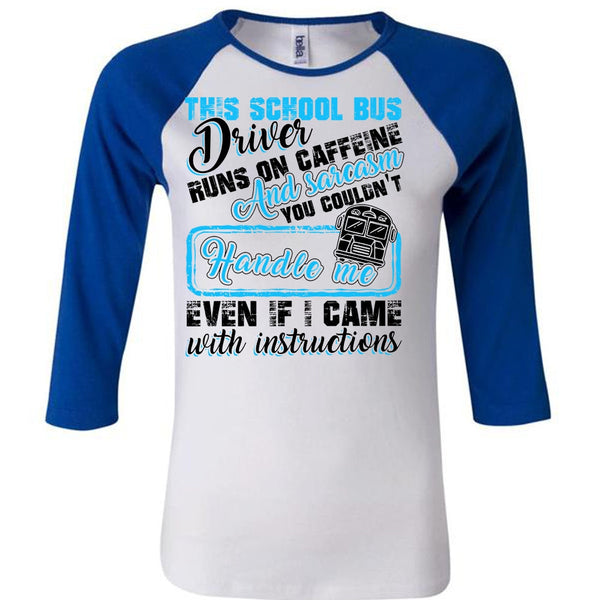 This School Bus Driver T Shirt, I Love Bus T Shirt, Awesome T-Shirts