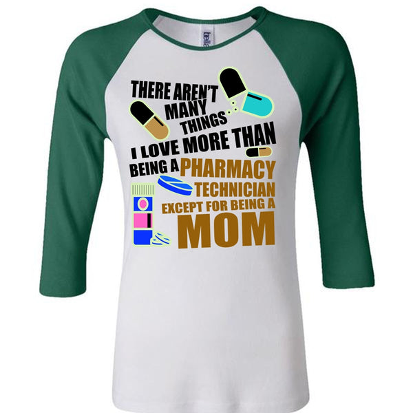 Being A Pharmacy Technician T Shirt, I Love Doctor T Shirt, Awesome T-Shirts