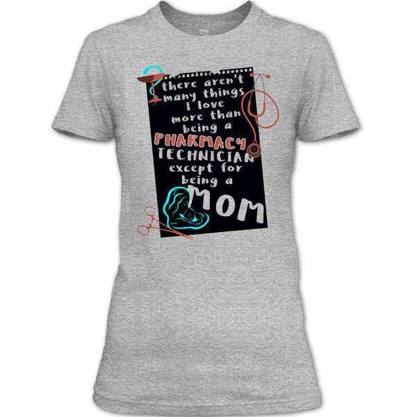 Being A Pharmacy Technician T Shirt, Coolest Pharmacy Technician T Shirt